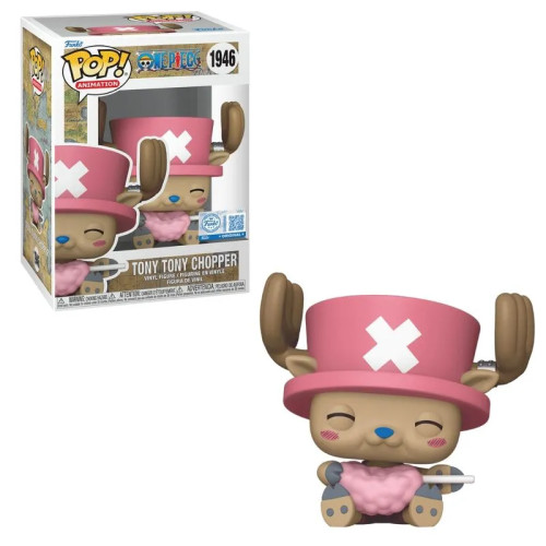 Funko Pop Tony Tony Chopper-One Piece-1946