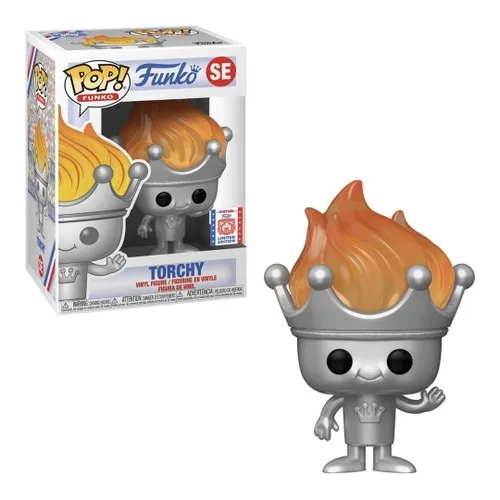 Torchy-Funko Fundays 2021-1