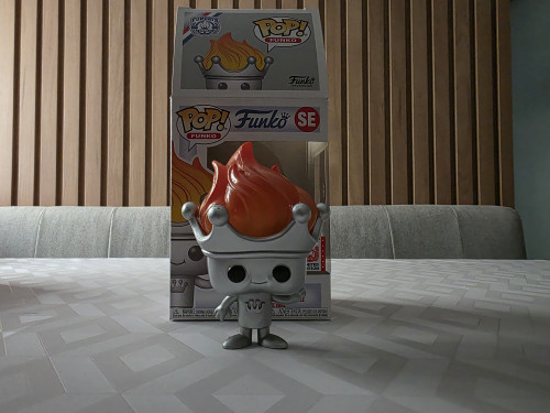  Funko Fundays 2021 #1 - Produto Original