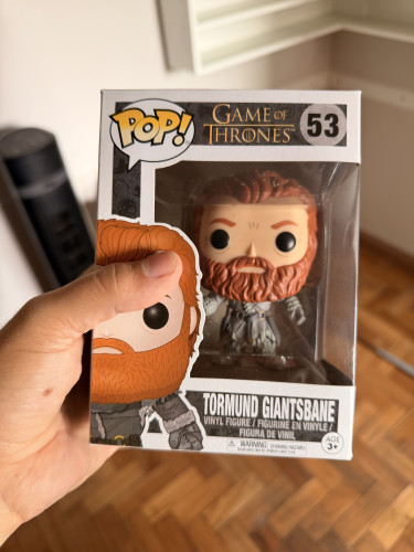  Game Of Thrones #53 - Produto Original