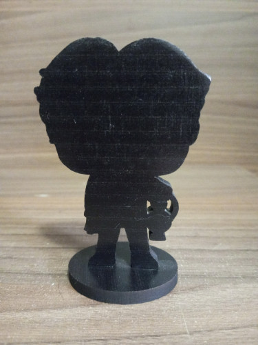  The Big Bang Theory # - Produto Original