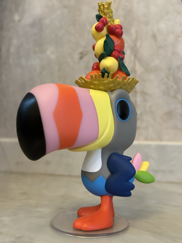  Kelloggs Froot Loops #197 - Produto Original