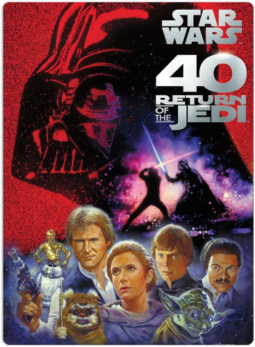  Stars Wars # - Produto Original