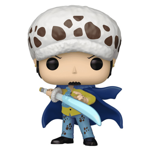 Trafalgar Law One Piece #1894 - Produto Original