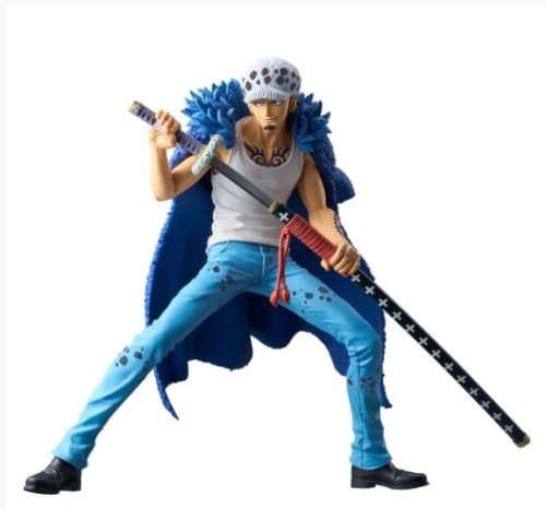  One Piece # - Produto Original