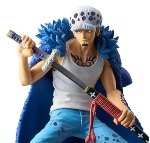  One Piece # - Produto Original
