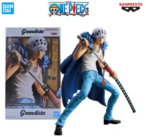  One Piece # - Produto Original