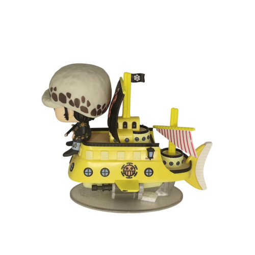  Animation One Piece #120 - Produto Original