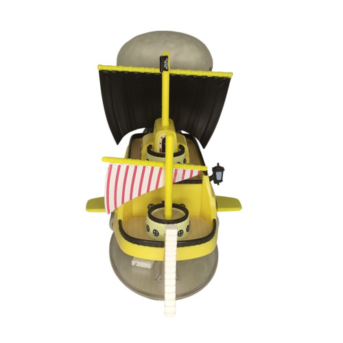  Animation One Piece #120 - Produto Original