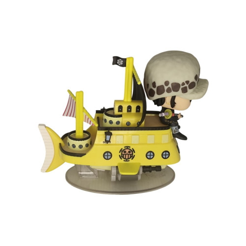  Animation One Piece #120 - Produto Original