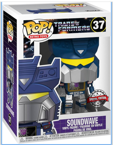  Transfomers #37 - Produto Original