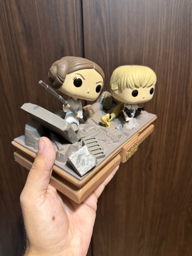  Star Wars #224 - Produto Original