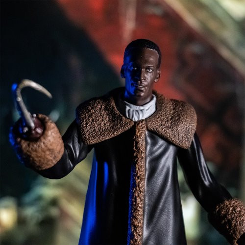 Trick Or Treat Studios Candyman: Farewell to the Flesh Scream Greats Candyman Figure - Movies Candyman - #