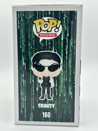  Matrix #160 - Produto Original