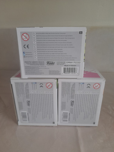  As Meninas Super Poderosas #03 - Produto Original