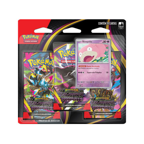  Pokemon # - Produto Original