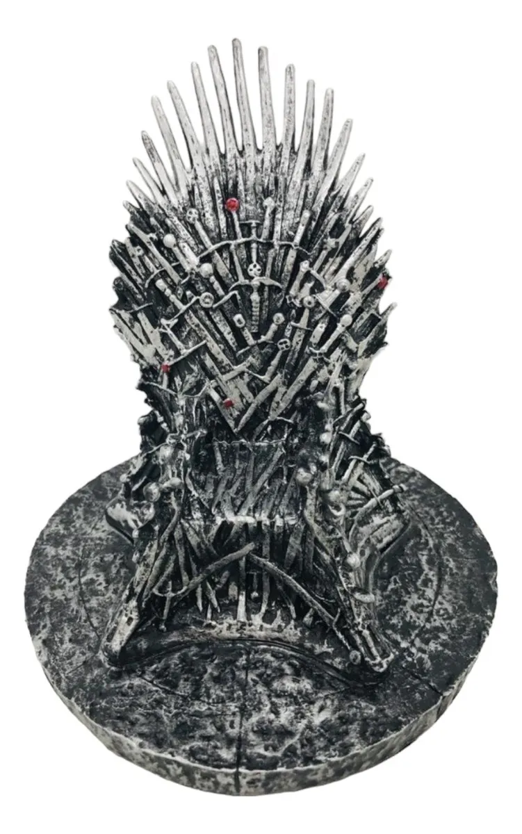 Action Figures Trono De Ferro Game Of Thrones - Game Of Thrones - #