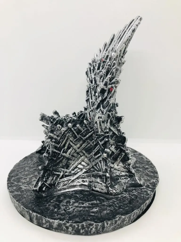 Action Figures Trono De Ferro Game Of Thrones - Game Of Thrones - #