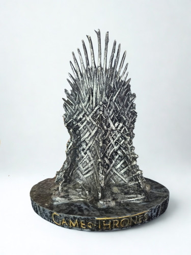 Action Figures Trono De Ferro Game Of Thrones - Game Of Thrones - #