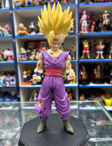  Dragon Ball Z # - Produto Original