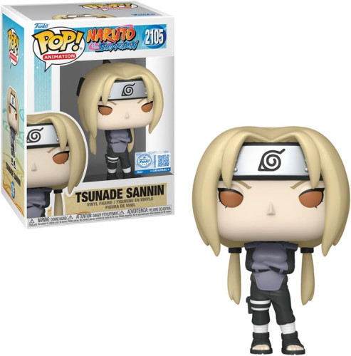  Naruto Shippuden #2105 - Produto Original