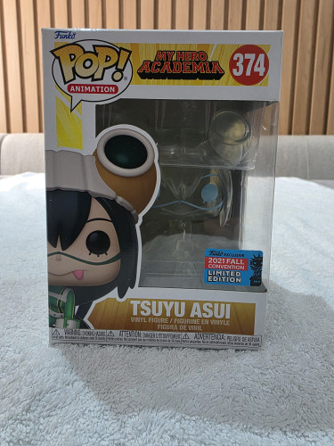  My Hero Academia #374 - Produto Original