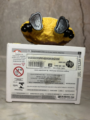  Monsters Wetmore Forest #01 - Produto Original