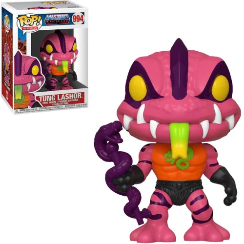 Funko Pop Tung Lashor - Pop Television  #994