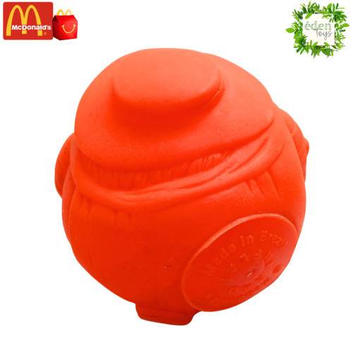 Action Figures Turma do Ronald - bolinha Papa Burger (cód 286) - Turma do Ronald - #