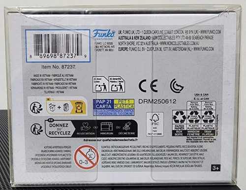  Solo Leveling #2019 - Produto Original