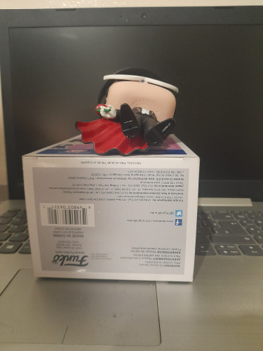  Animation Sailor Moon #65 - Produto Original