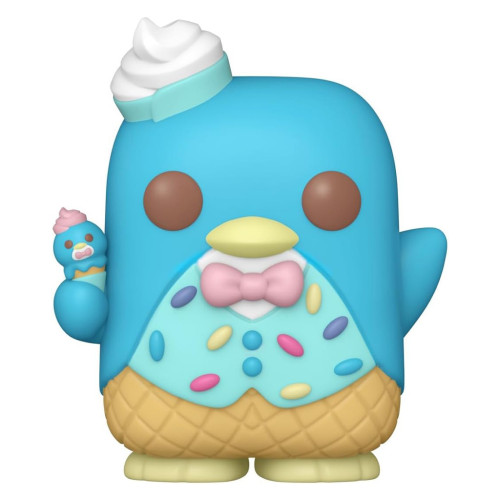 Funko Pop Tuxedosam - Hello Kitty And Friends - #102