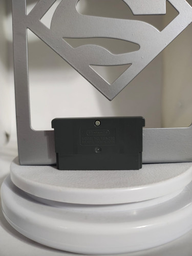 Ty The Tasmanian Tigger 3 Gba Usado (sem Caixa) - Jogos - Nintendo Game Boy Advance - #