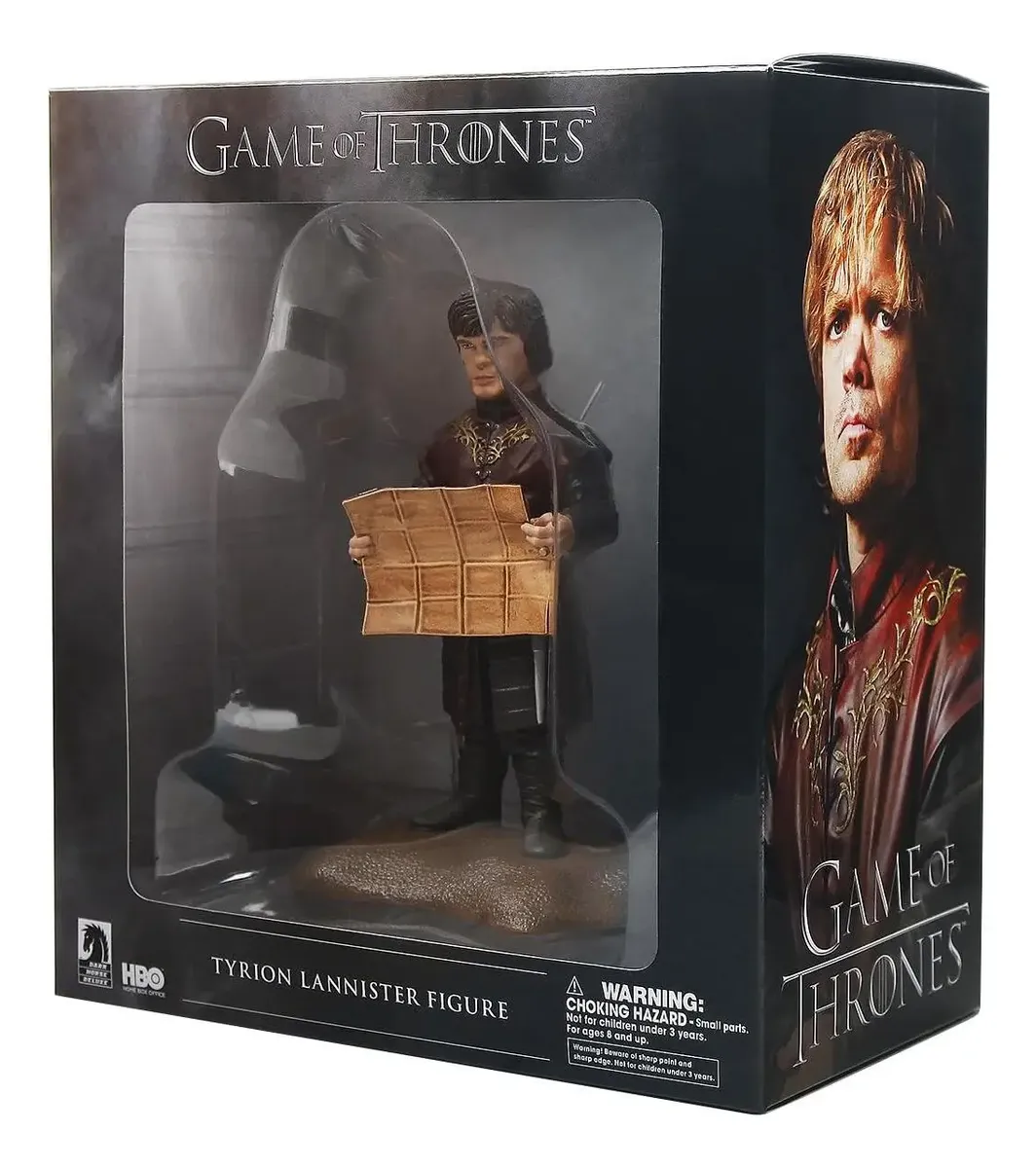  Game Of Thrones # - Produto Original