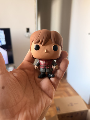  Game Of Thrones #01 - Produto Original
