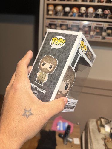  Game Of Thrones #50 - Produto Original