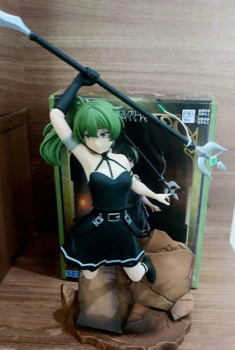 Ubel Frieren # - Produto Original