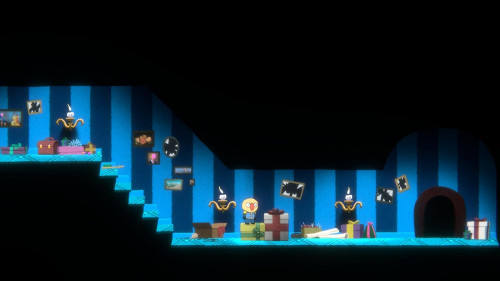 Ugly Switch Lacrado Mídia Física Americano - Nintendo Switch - #