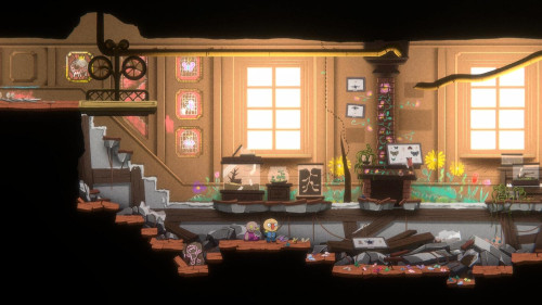 Ugly Switch Lacrado Mídia Física Americano - Nintendo Switch - #