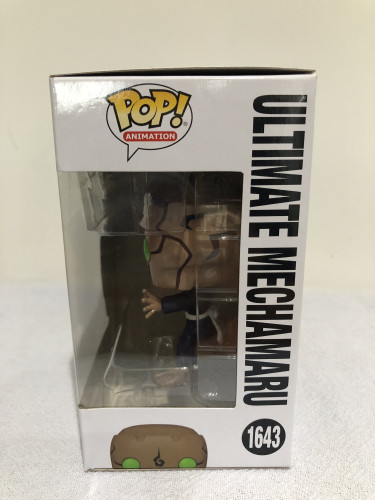 Funko Pop Ultimate Mechamaru - Jujutsu Kaisen - #1643