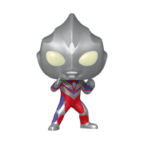  Ultraman #1929 - Produto Original