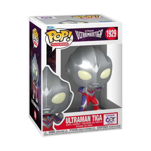  Ultraman #1929 - Produto Original