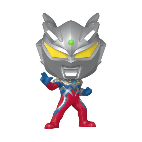  Ultraman #1930 - Produto Original