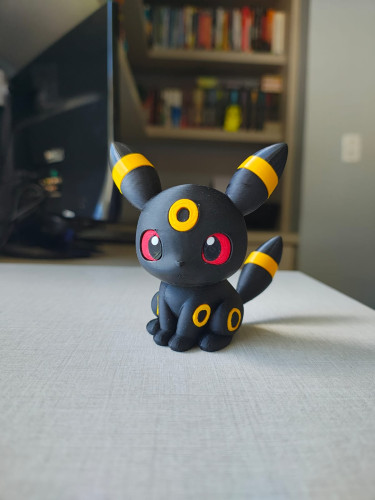  Pokemon # - Produto Original