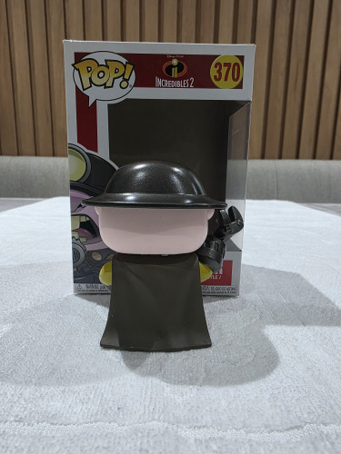  Incredibles 2 #370 - Produto Original