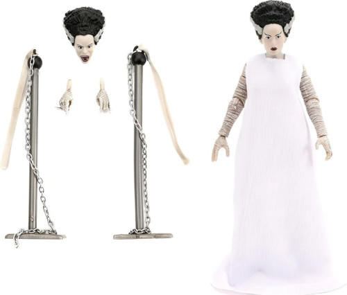  univesal Monsters # - Produto Original
