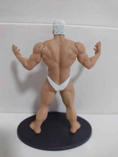  Street Fighter # - Produto Original