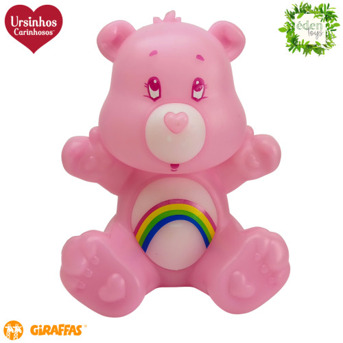 Ursinhos Carinhosos # - Produto Original