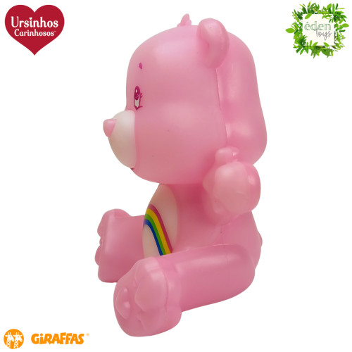  Ursinhos Carinhosos # - Produto Original