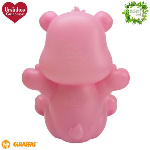  Ursinhos Carinhosos # - Produto Original